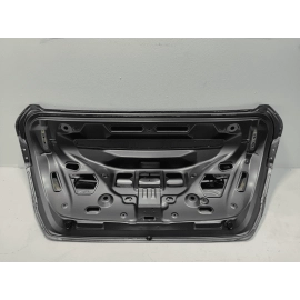 HONDA CIVIC REAR TRUNK DECK LID COVER SHELL PANEL OEM 2016-2021