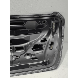 HONDA CIVIC REAR TRUNK DECK LID COVER SHELL PANEL OEM 2016-2021