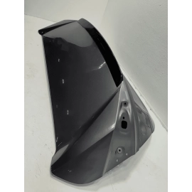 HONDA CIVIC REAR TRUNK DECK LID COVER SHELL PANEL OEM 2016-2021
