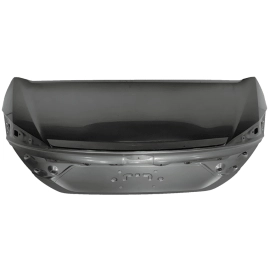 HONDA CIVIC REAR TRUNK DECK LID COVER SHELL PANEL OEM 2016-2021