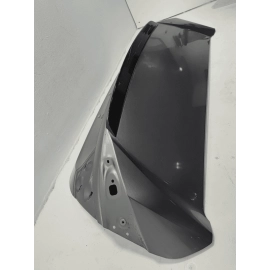 HONDA CIVIC REAR TRUNK DECK LID COVER SHELL PANEL OEM 2016-2021