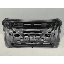 HONDA CIVIC REAR TRUNK DECK LID COVER SHELL PANEL OEM 2016-2021
