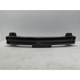 HONDA CIVIC REAR BUMPER REINFORCEMENT IMPACT BAR BEAM OEM 2016 - 2021 HONDA CIVIC REAR BUMPER REINFORCEMENT IMPACT BAR BEAM OEM 2016 - 2021