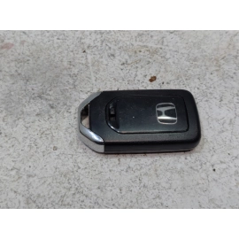 2016-2021 HONDA CIVIC  SMART KEYLESS ENTRY KEY FOB W/ KEY OEM