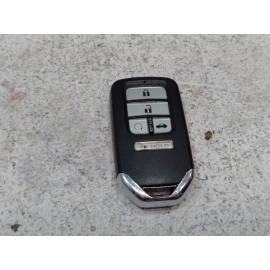 2016-2021 HONDA CIVIC  SMART KEYLESS ENTRY KEY FOB W/ KEY OEM