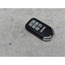 2016-2021 HONDA CIVIC  SMART KEYLESS ENTRY KEY FOB W/ KEY OEM