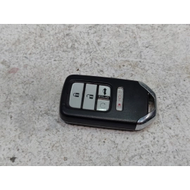 2016-2021 HONDA CIVIC  SMART KEYLESS ENTRY KEY FOB W/ KEY OEM