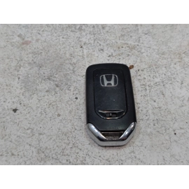 2016-2021 HONDA CIVIC  SMART KEYLESS ENTRY KEY FOB W/ KEY OEM