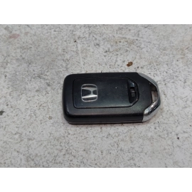 2016-2021 HONDA CIVIC  SMART KEYLESS ENTRY KEY FOB W/ KEY OEM