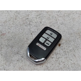 2016-2021 HONDA CIVIC  SMART KEYLESS ENTRY KEY FOB W/ KEY OEM