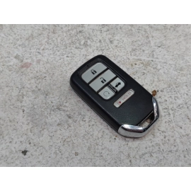 2016-2021 HONDA CIVIC  SMART KEYLESS ENTRY KEY FOB W/ KEY OEM