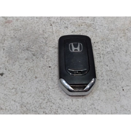 2016-2021 HONDA CIVIC  SMART KEYLESS ENTRY KEY FOB W/ KEY OEM