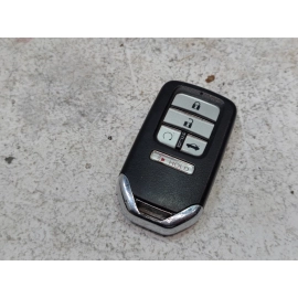 2016-2021 HONDA CIVIC  SMART KEYLESS ENTRY KEY FOB W/ KEY OEM