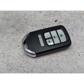 2016-2021 HONDA CIVIC  SMART KEYLESS ENTRY KEY FOB W/ KEY OEM