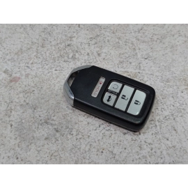 2016-2021 HONDA CIVIC  SMART KEYLESS ENTRY KEY FOB W/ KEY OEM