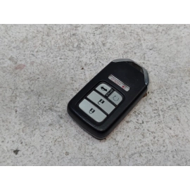 2016-2021 HONDA CIVIC  SMART KEYLESS ENTRY KEY FOB W/ KEY OEM
