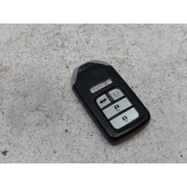 2016-2021 HONDA CIVIC  SMART KEYLESS ENTRY KEY FOB W/ KEY OEM
