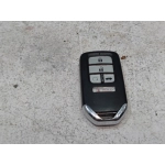 2016-2021 HONDA CIVIC  SMART KEYLESS ENTRY KEY FOB W/ KEY OEM