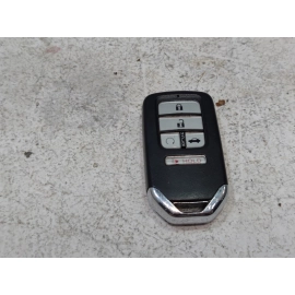 2016-2021 HONDA CIVIC  SMART KEYLESS ENTRY KEY FOB W/ KEY OEM
