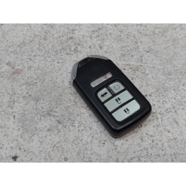 2016-2021 HONDA CIVIC  SMART KEYLESS ENTRY KEY FOB W/ KEY OEM