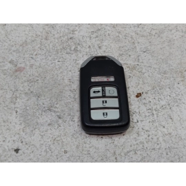 2016-2021 HONDA CIVIC  SMART KEYLESS ENTRY KEY FOB W/ KEY OEM