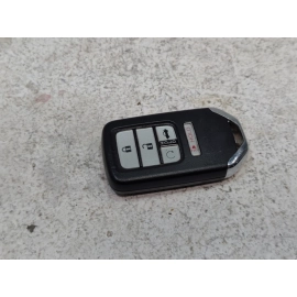 2016-2021 HONDA CIVIC  SMART KEYLESS ENTRY KEY FOB W/ KEY OEM