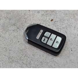 2016-2021 HONDA CIVIC  SMART KEYLESS ENTRY KEY FOB W/ KEY OEM