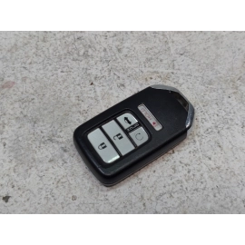 2016-2021 HONDA CIVIC  SMART KEYLESS ENTRY KEY FOB W/ KEY OEM