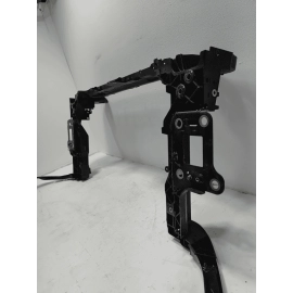 HONDA CIVIC SPORT 2.0L RADIATOR CORE TIE BAR SUPPORT BRACKET OEM 2019 - 2021 HONDA CIVIC SPORT 2.0L RADIATOR CORE TIE BAR SUPPORT BRACKET OEM 2019 - 2021