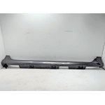 HONDA CIVIC SEDAN PASSENGER SIDE ROCKER PANEL SKIRT MOLDING OEM 2016-2021