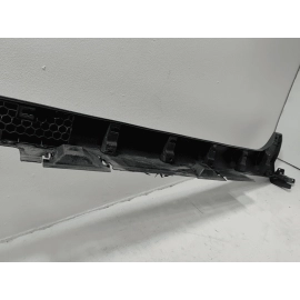 HONDA CIVIC SEDAN PASSENGER SIDE ROCKER PANEL SKIRT MOLDING OEM 2016-2021 HONDA CIVIC SEDAN PASSENGER SIDE ROCKER PANEL SKIRT MOLDING OEM 2016-2021