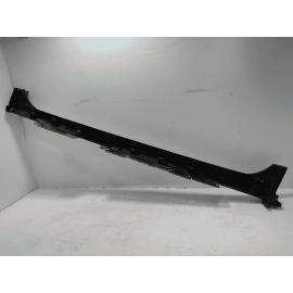 HONDA CIVIC SEDAN PASSENGER SIDE ROCKER PANEL SKIRT MOLDING OEM 2016-2021 HONDA CIVIC SEDAN PASSENGER SIDE ROCKER PANEL SKIRT MOLDING OEM 2016-2021