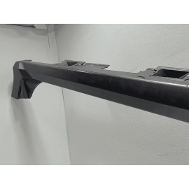 HONDA CIVIC SEDAN PASSENGER SIDE ROCKER PANEL SKIRT MOLDING OEM 2016-2021 HONDA CIVIC SEDAN PASSENGER SIDE ROCKER PANEL SKIRT MOLDING OEM 2016-2021