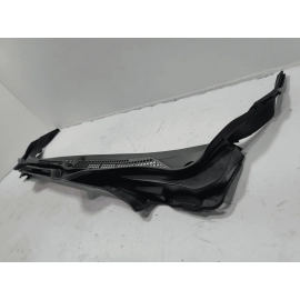 HONDA CIVIC WINDSHIELD WIPER COWL COVER GRILLE PANEL OEM 2016-2021