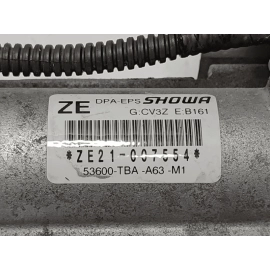 HONDA CIVIC SPORT ELECTRIC POWER STEERING RACK & PINION ASSEMBLY OEM 2019-2021