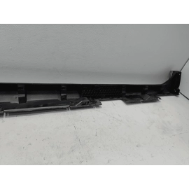 HONDA CIVIC SEDAN LEFT DRIVER SIDE ROCKER PANEL SKIRT MOLDING OEM 2016-2021