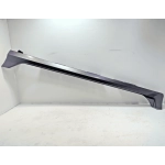 HONDA CIVIC SEDAN LEFT DRIVER SIDE ROCKER PANEL SKIRT MOLDING OEM 2016-2021