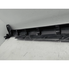 HONDA CIVIC SEDAN LEFT DRIVER SIDE ROCKER PANEL SKIRT MOLDING OEM 2016-2021