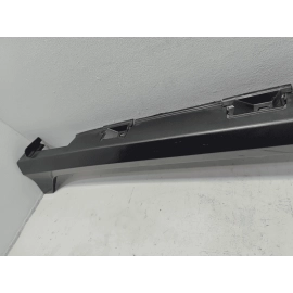 HONDA CIVIC SEDAN LEFT DRIVER SIDE ROCKER PANEL SKIRT MOLDING OEM 2016-2021