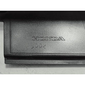 HONDA CIVIC SEDAN LEFT DRIVER SIDE ROCKER PANEL SKIRT MOLDING OEM 2016-2021