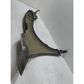 HONDA CIVIC SEDAN FRONT LEFT DRIVER SIDE FENDER COVER PANEL OEM 2019-2021 HONDA CIVIC SEDAN FRONT LEFT DRIVER SIDE FENDER COVER PANEL OEM 2019-2021