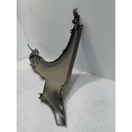 HONDA CIVIC SEDAN FRONT LEFT DRIVER SIDE FENDER COVER PANEL OEM 2019-2021 HONDA CIVIC SEDAN FRONT LEFT DRIVER SIDE FENDER COVER PANEL OEM 2019-2021