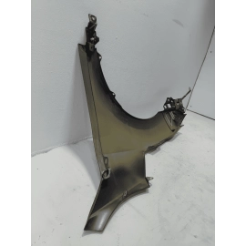 HONDA CIVIC SEDAN FRONT RIGHT PASSENGER SIDE FENDER COVER PANEL OEM 2019-2021 HONDA CIVIC SEDAN FRONT RIGHT PASSENGER SIDE FENDER COVER PANEL OEM 2019-2021
