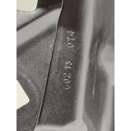 HONDA CIVIC SEDAN FRONT RIGHT PASSENGER SIDE FENDER COVER PANEL OEM 2019-2021 HONDA CIVIC SEDAN FRONT RIGHT PASSENGER SIDE FENDER COVER PANEL OEM 2019-2021
