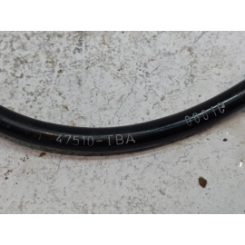 2016-2021 HONDA CIVIC SEDAN REAR RIGHT PASSENGER SIDE ABS WHEEL SPEED SENSOR OEM