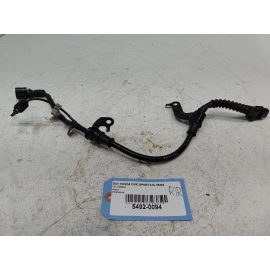 2016-2021 HONDA CIVIC SEDAN REAR RIGHT PASSENGER SIDE ABS WHEEL SPEED SENSOR OEM