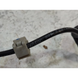 2016-2021 HONDA CIVIC SEDAN REAR RIGHT PASSENGER SIDE ABS WHEEL SPEED SENSOR OEM