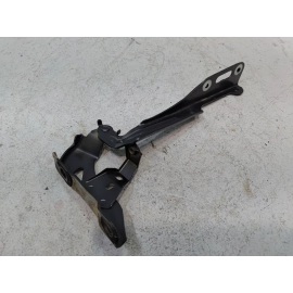 2016 - 2021 HONDA CIVIC HOOD BONNET DRIVER SIDE HINGE SUPPORT *NH797M* OEM