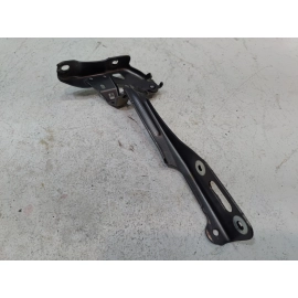 2016 - 2021 HONDA CIVIC HOOD BONNET DRIVER SIDE HINGE SUPPORT *NH797M* OEM