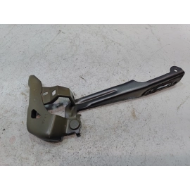 2016 - 2021 HONDA CIVIC HOOD BONNET DRIVER SIDE HINGE SUPPORT *NH797M* OEM